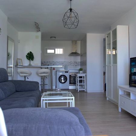Appartamento Apartamento Rio, Bonanza Benalmádena Esterno foto