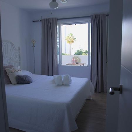 Appartamento Apartamento Rio, Bonanza Benalmádena Esterno foto