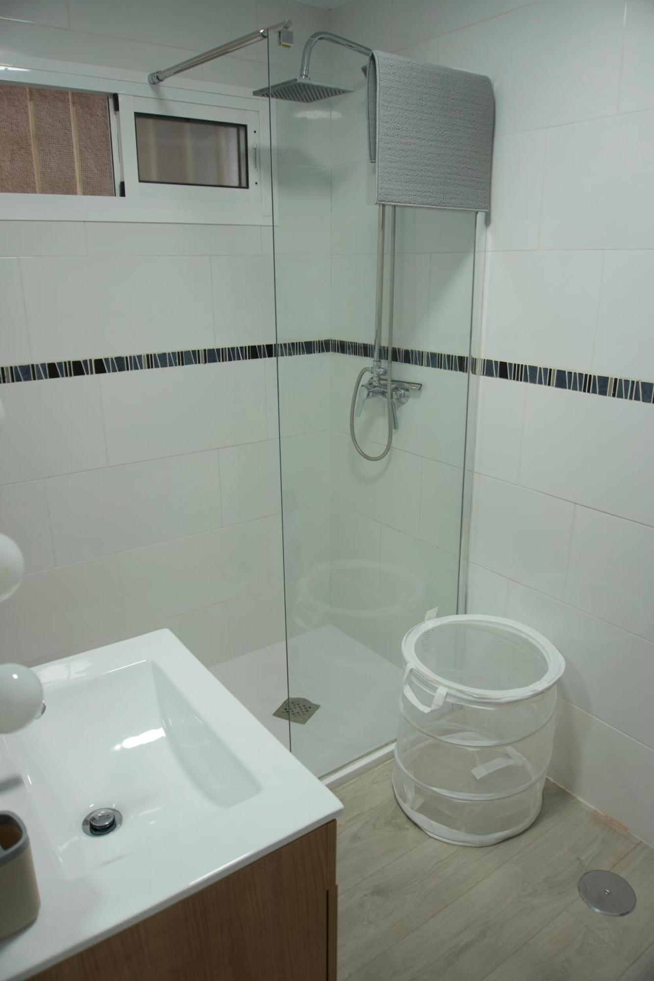 Appartamento Apartamento Rio, Bonanza Benalmádena Esterno foto