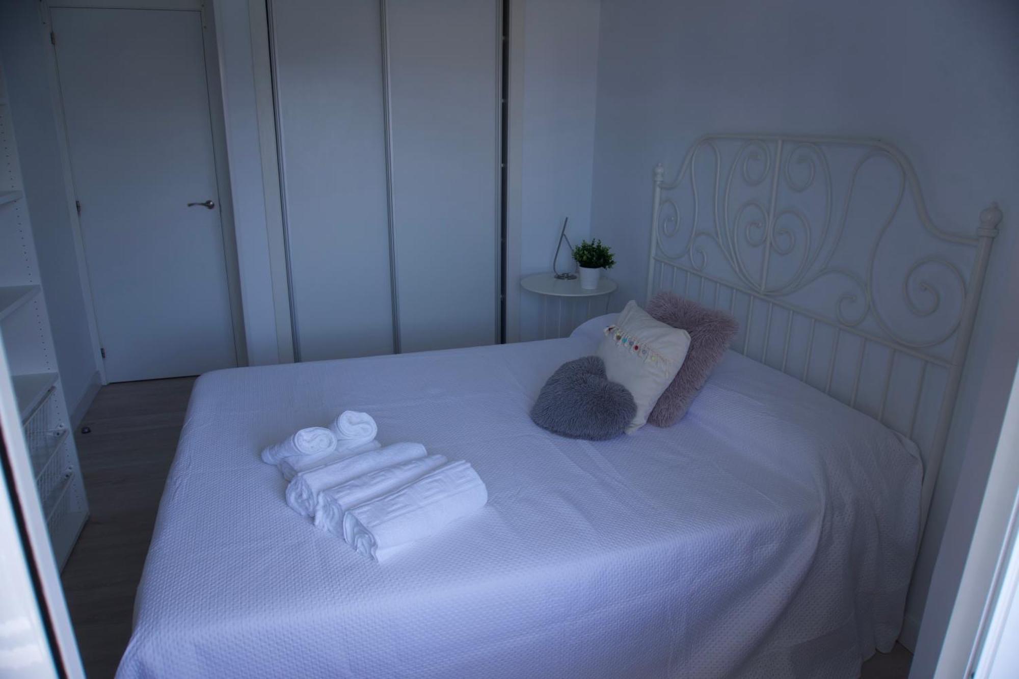 Appartamento Apartamento Rio, Bonanza Benalmádena Esterno foto
