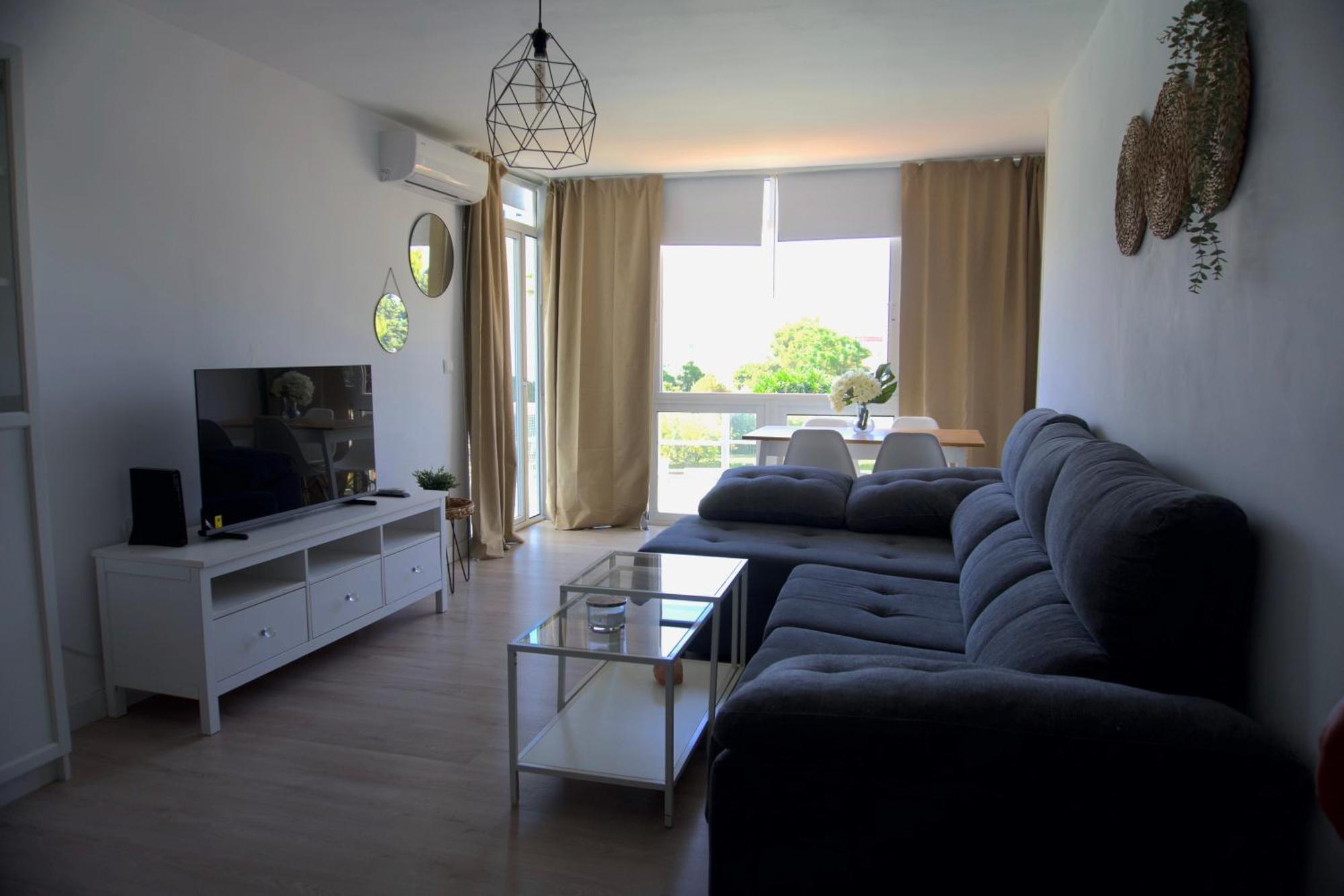 Appartamento Apartamento Rio, Bonanza Benalmádena Esterno foto